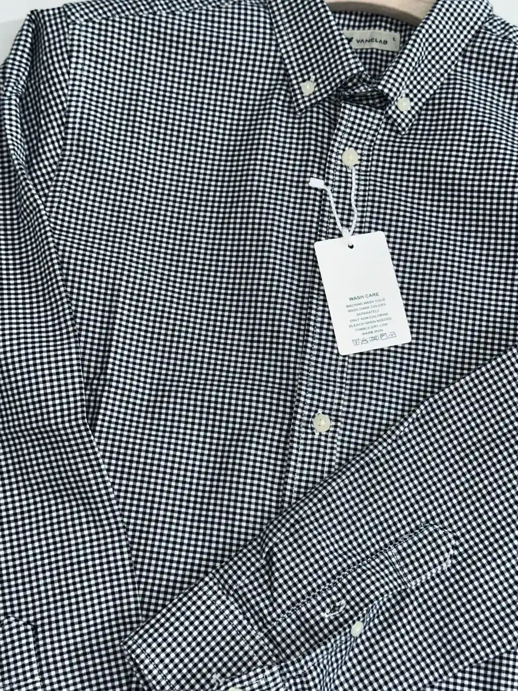Full sleeve shirt 2