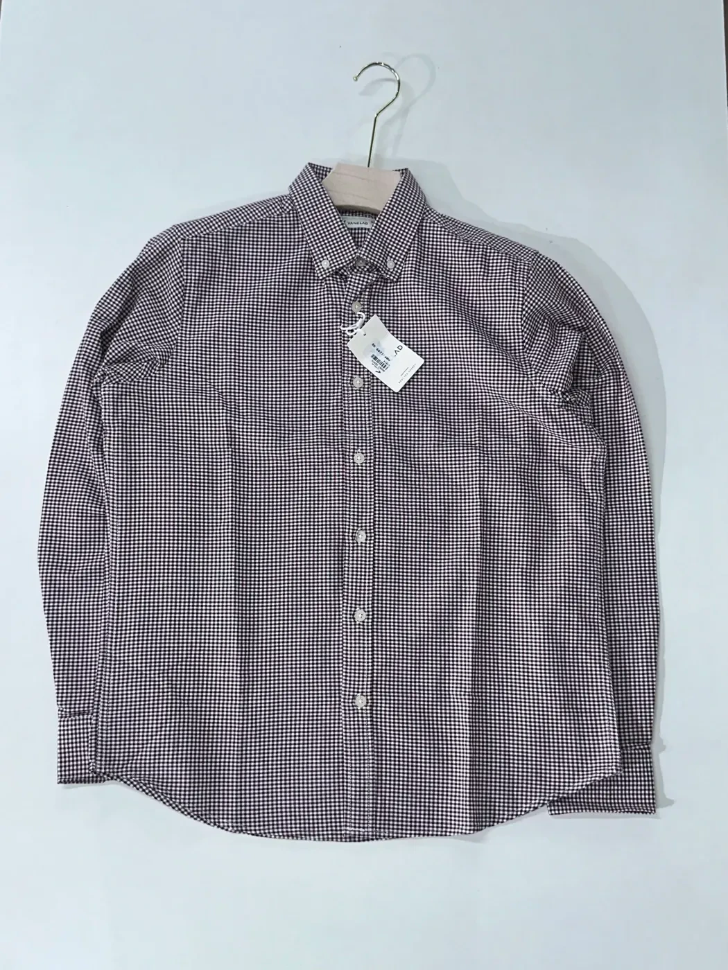 Full sleeve shirt 1