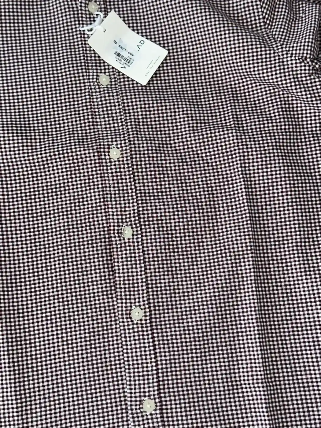 Full sleeve shirt 2