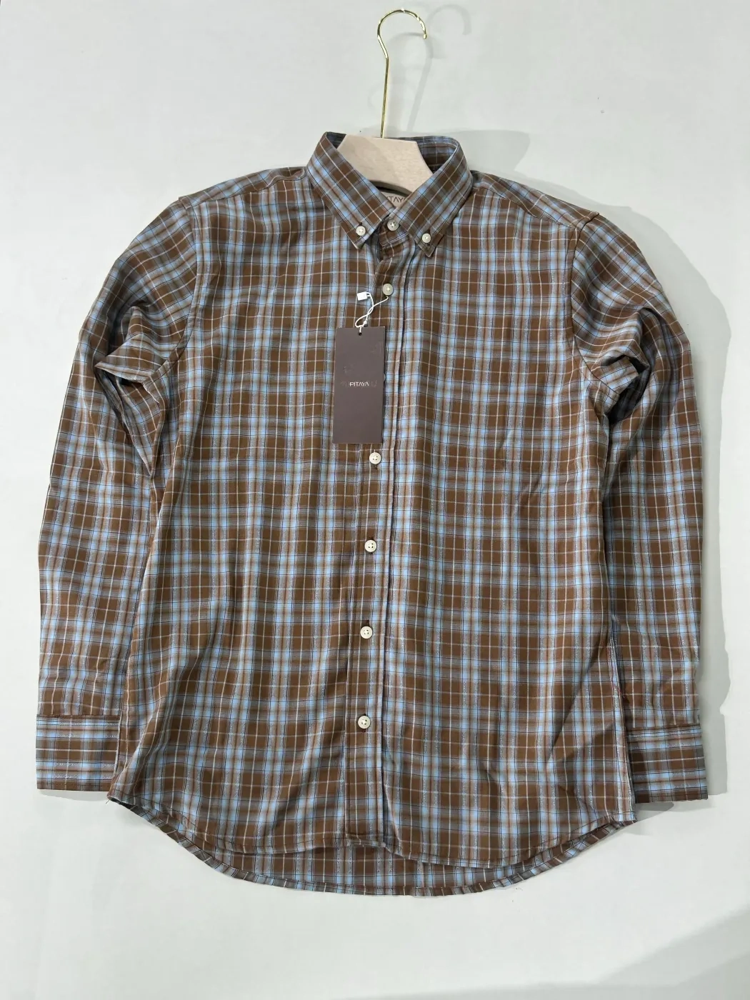 Full sleeve shirt 1
