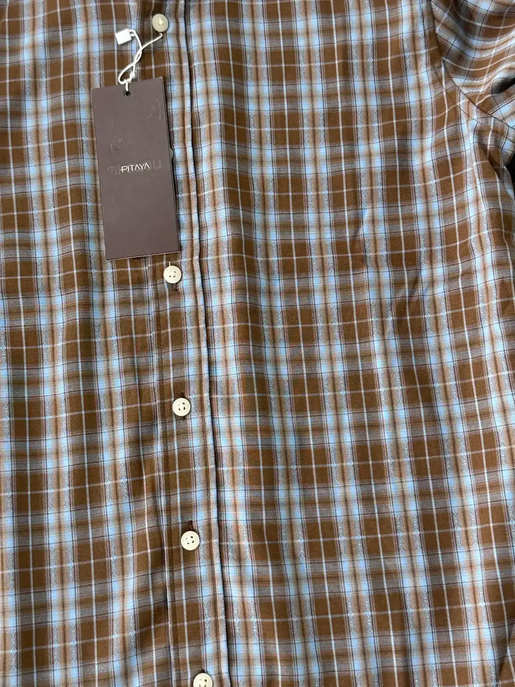 Full sleeve shirt 2