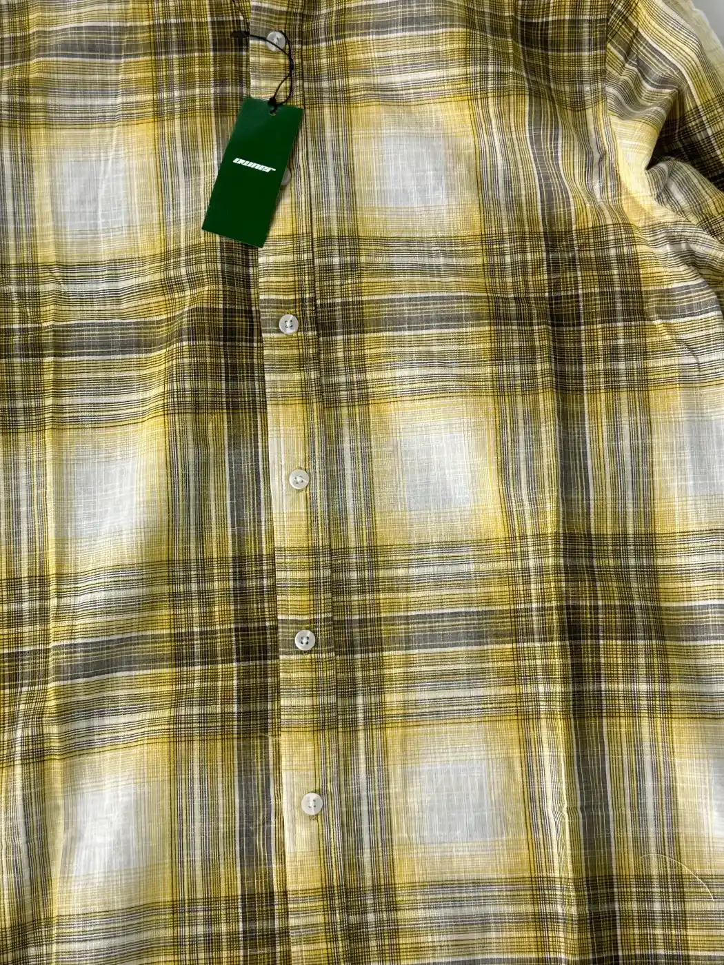 Full sleeve shirt 2