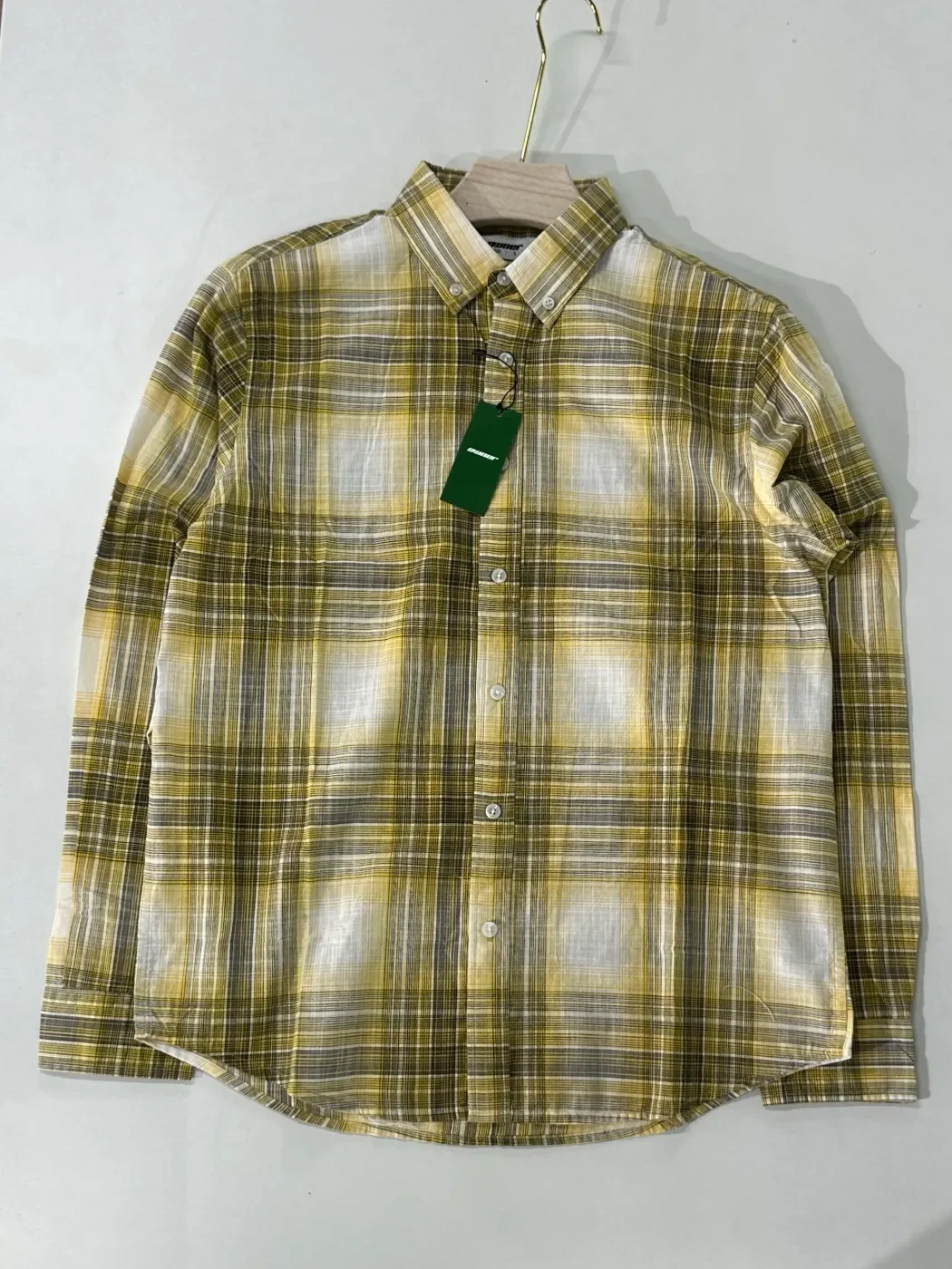 Full sleeve shirt 1