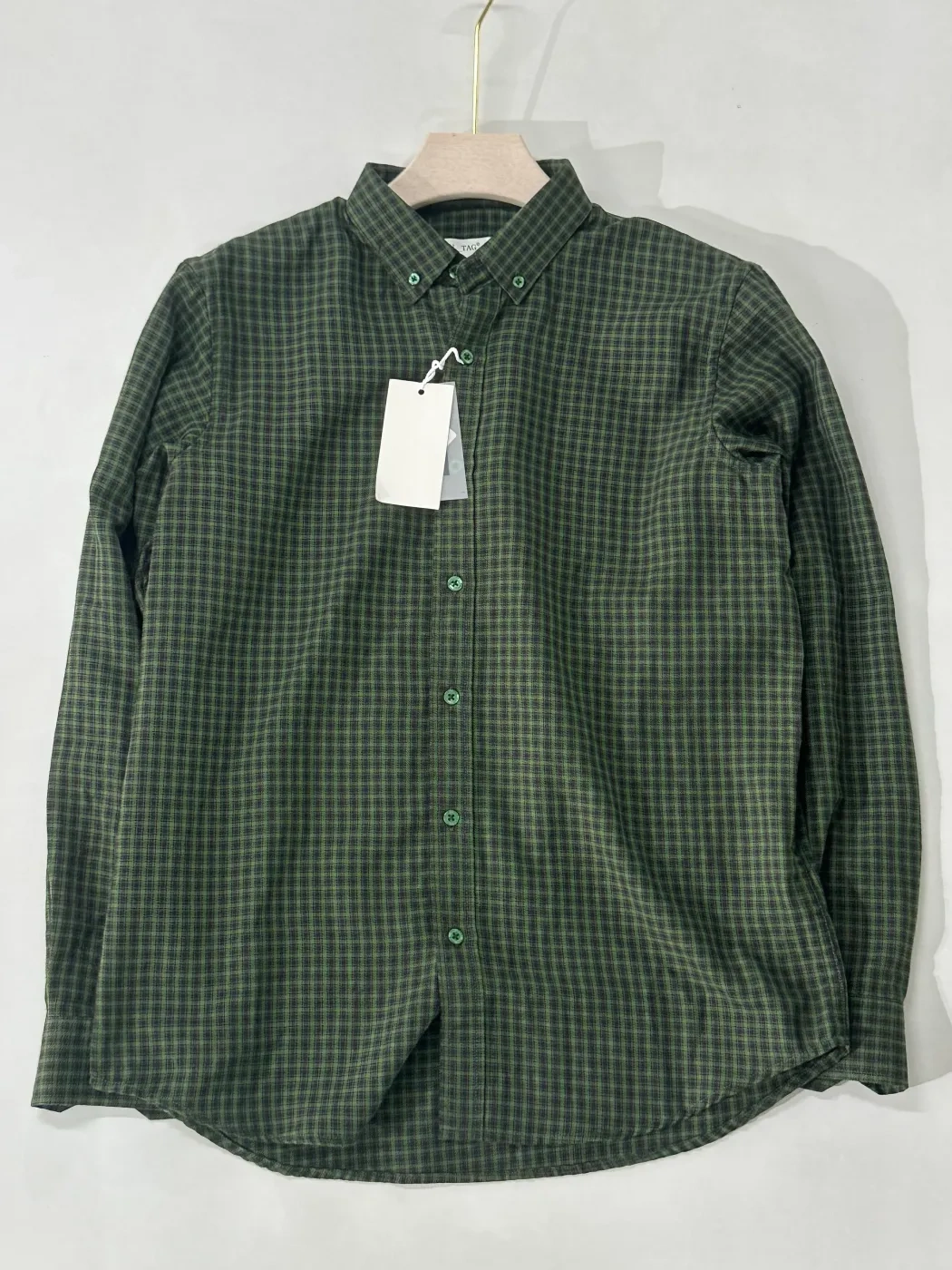 Full sleeve shirt 1