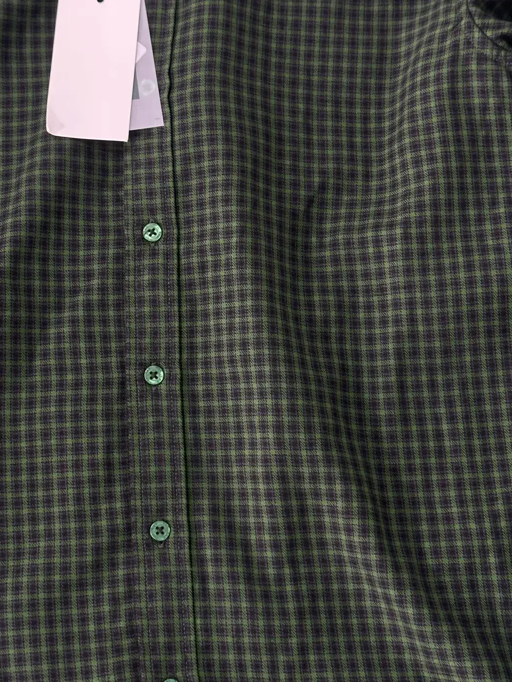 Full sleeve shirt 3