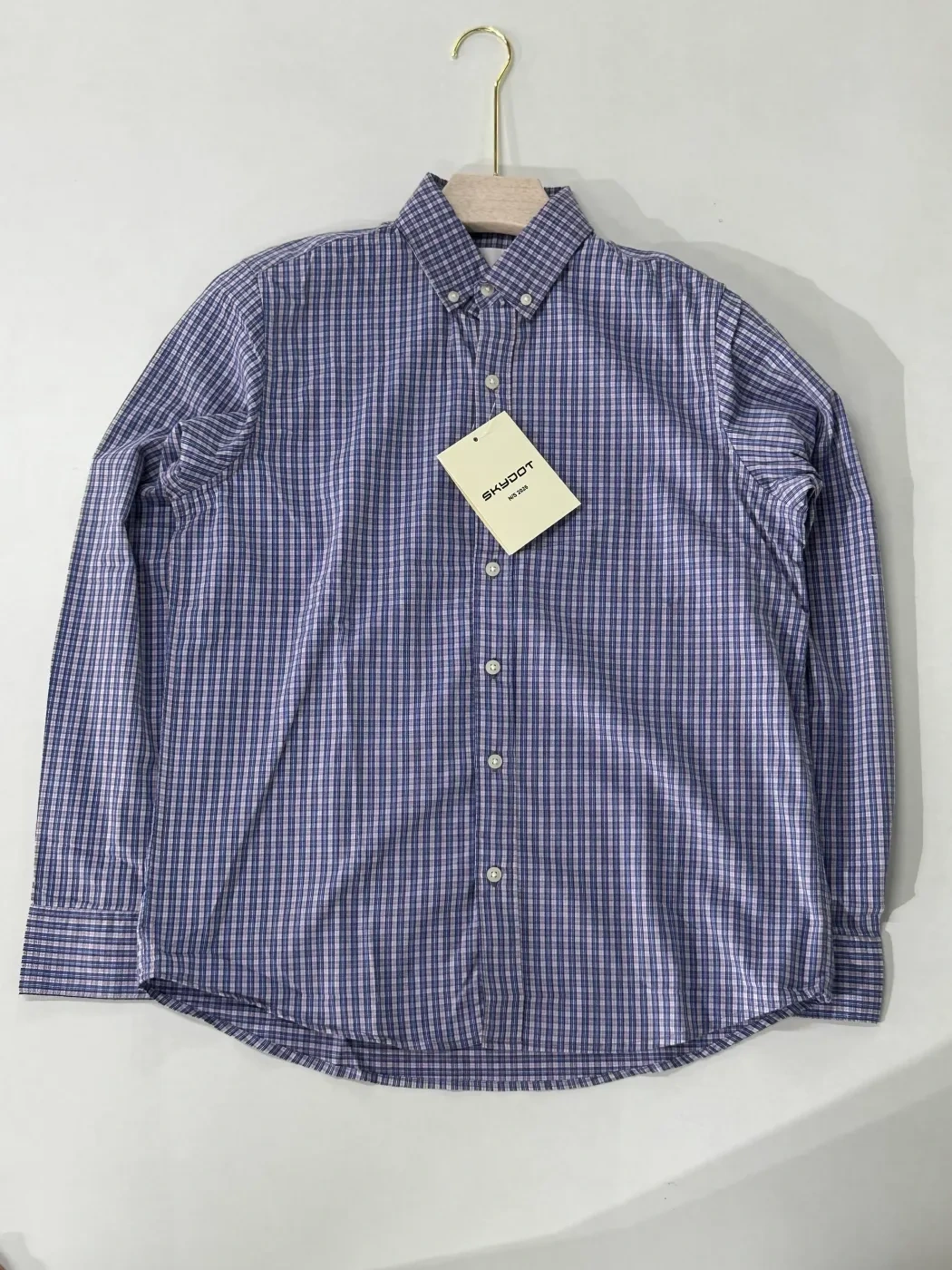Full sleeve shirt 1