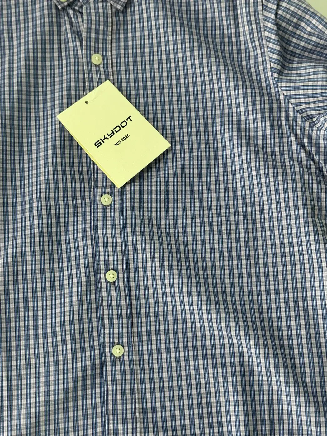 Full sleeve shirt 2