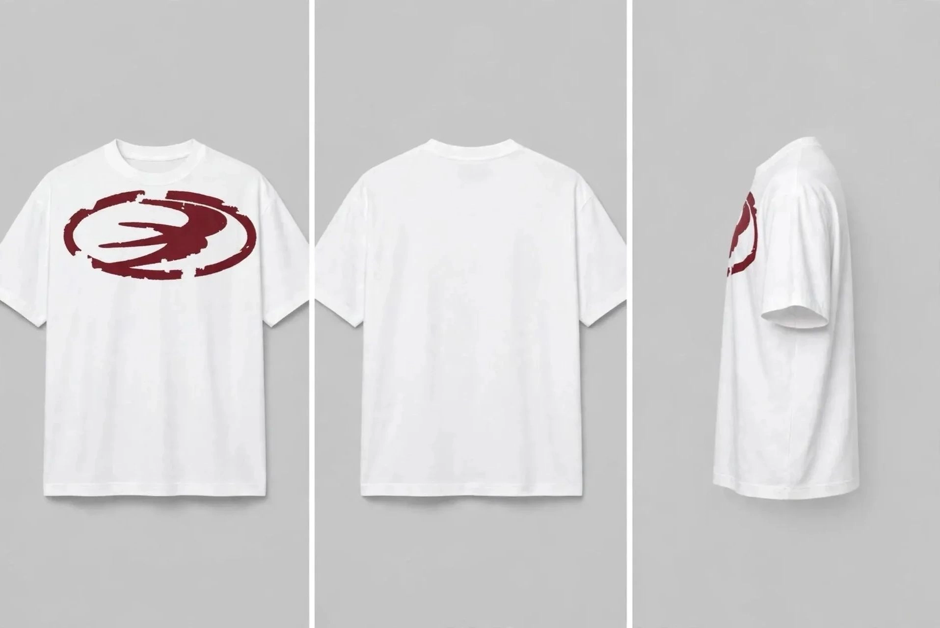 T-shirt 4
