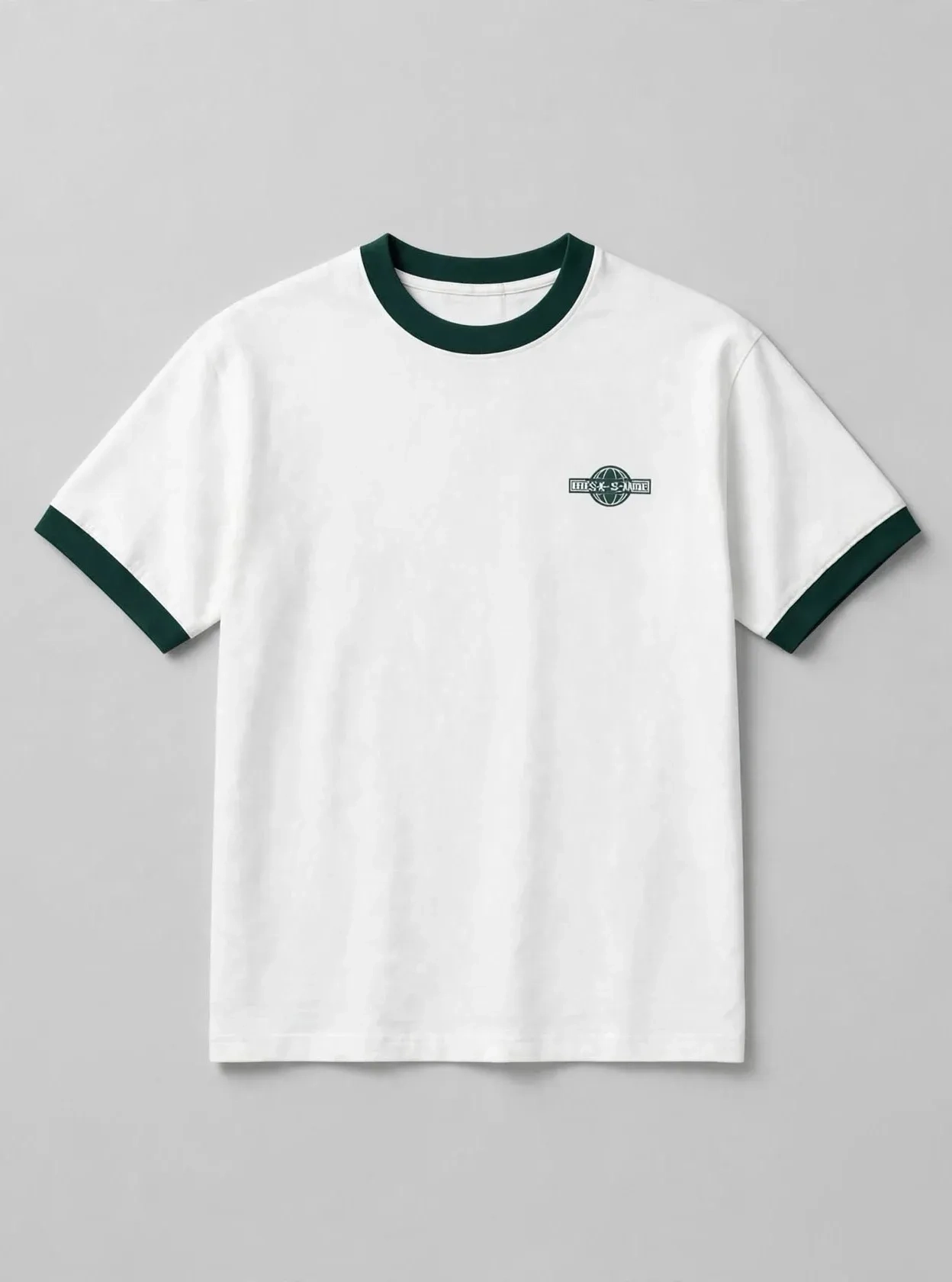 T shirt 2
