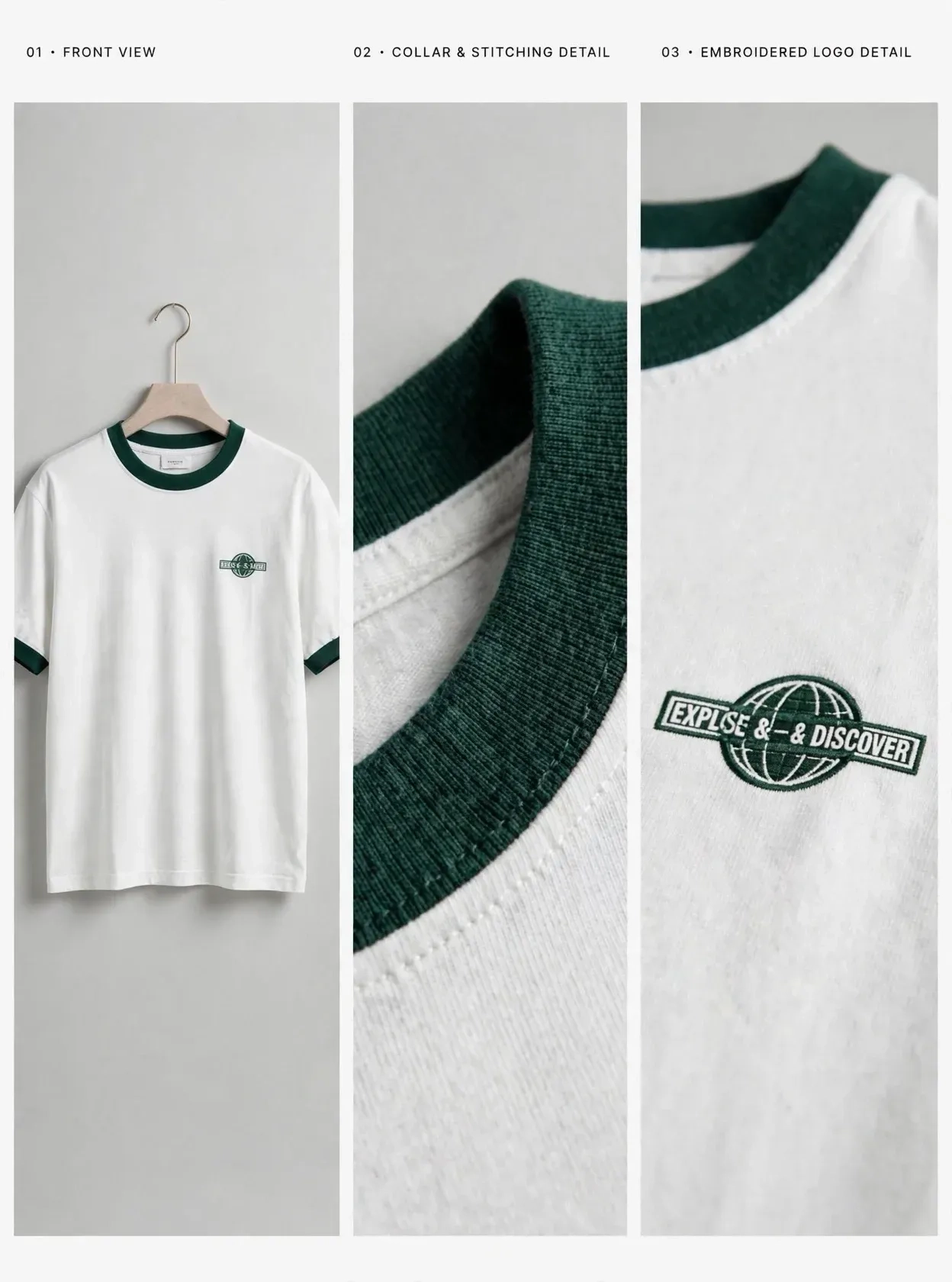 T shirt 4