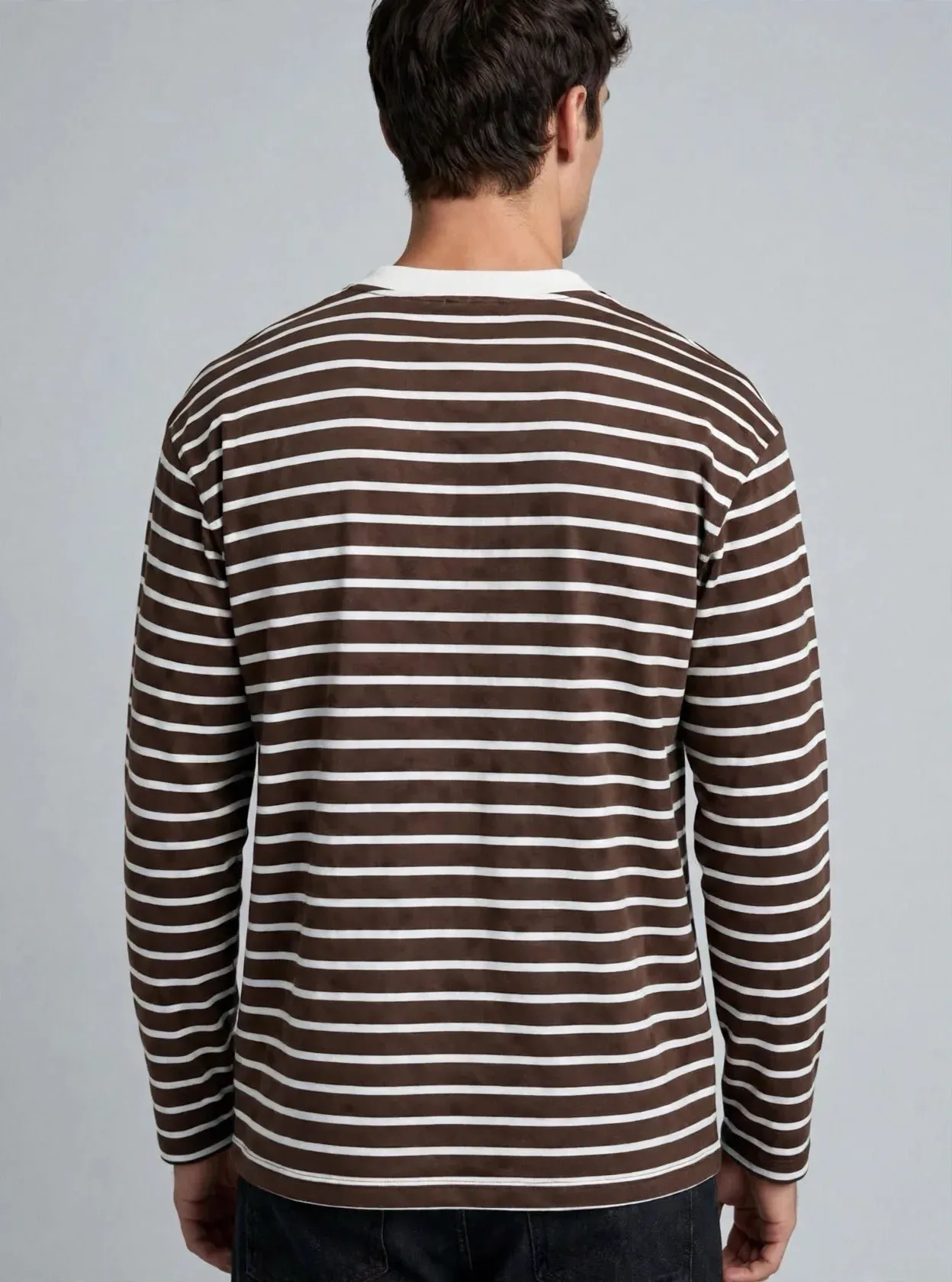 Full sleeve T-shirt 4