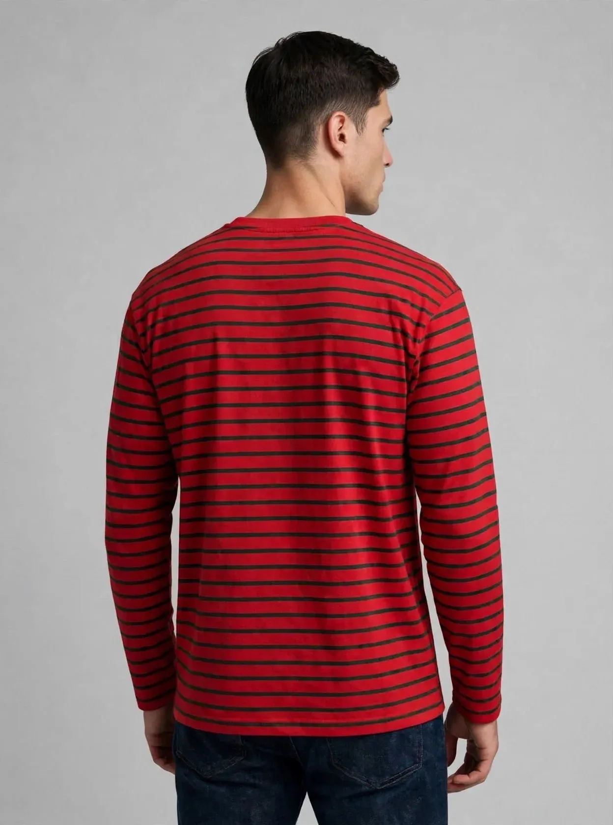 Full sleeve T-shirt
