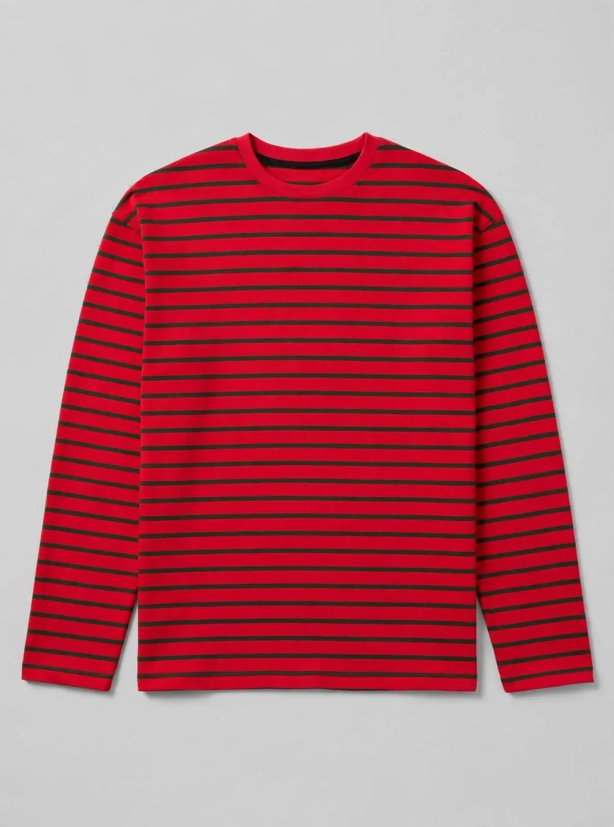 Full sleeve T-shirt 3