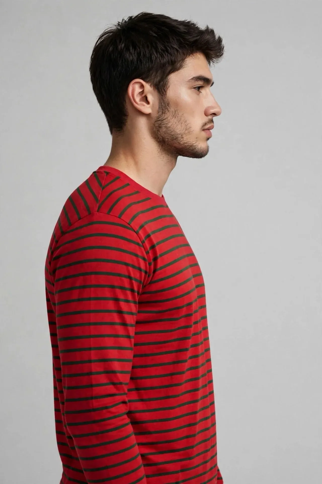 Full sleeve T-shirt 4