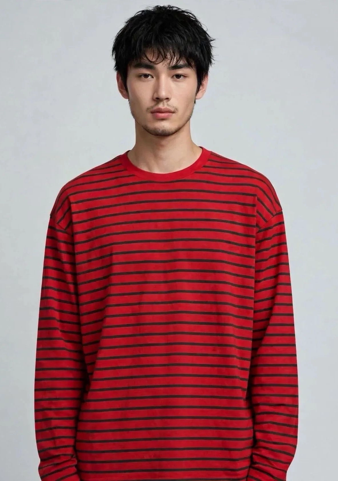 Full sleeve T-shirt