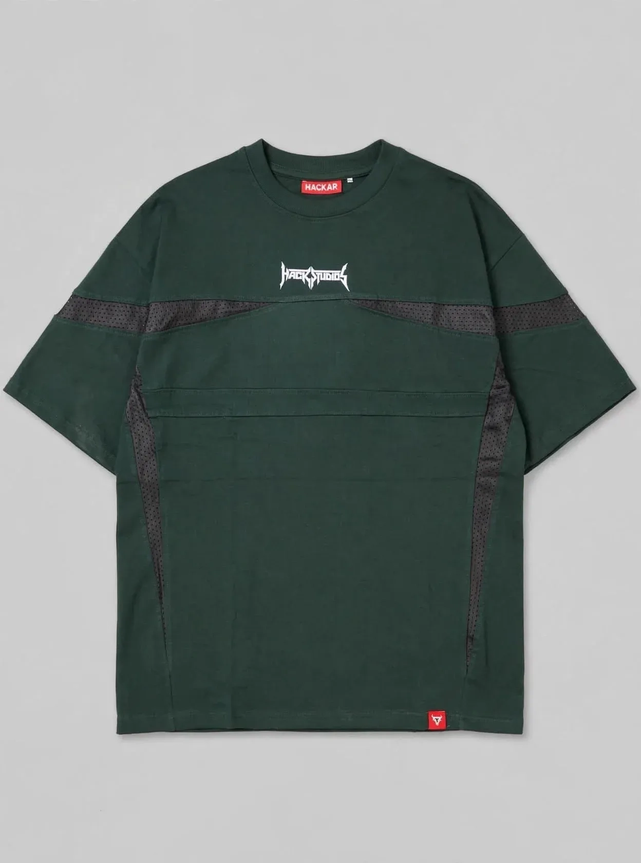 Five sleeve t shirt 3