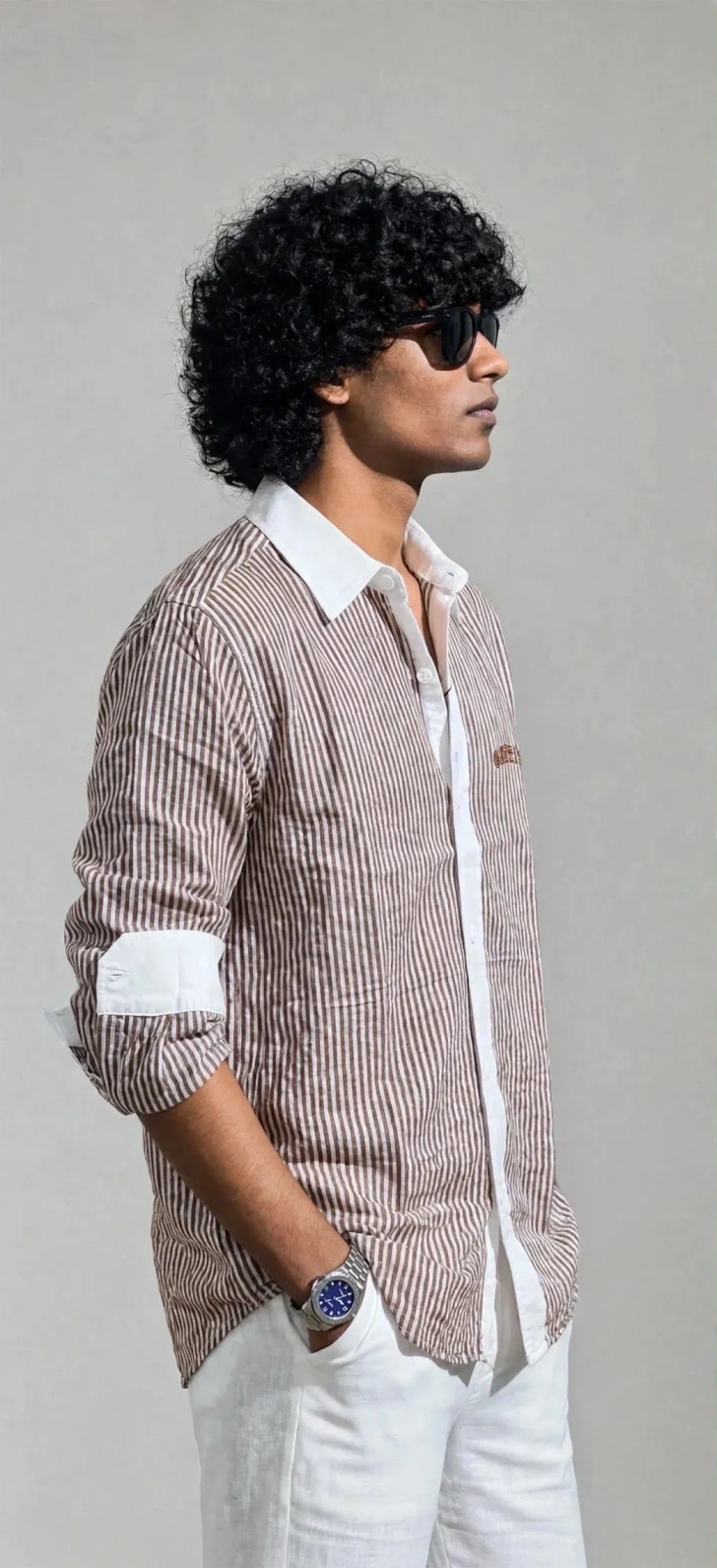 Old money shirt 2