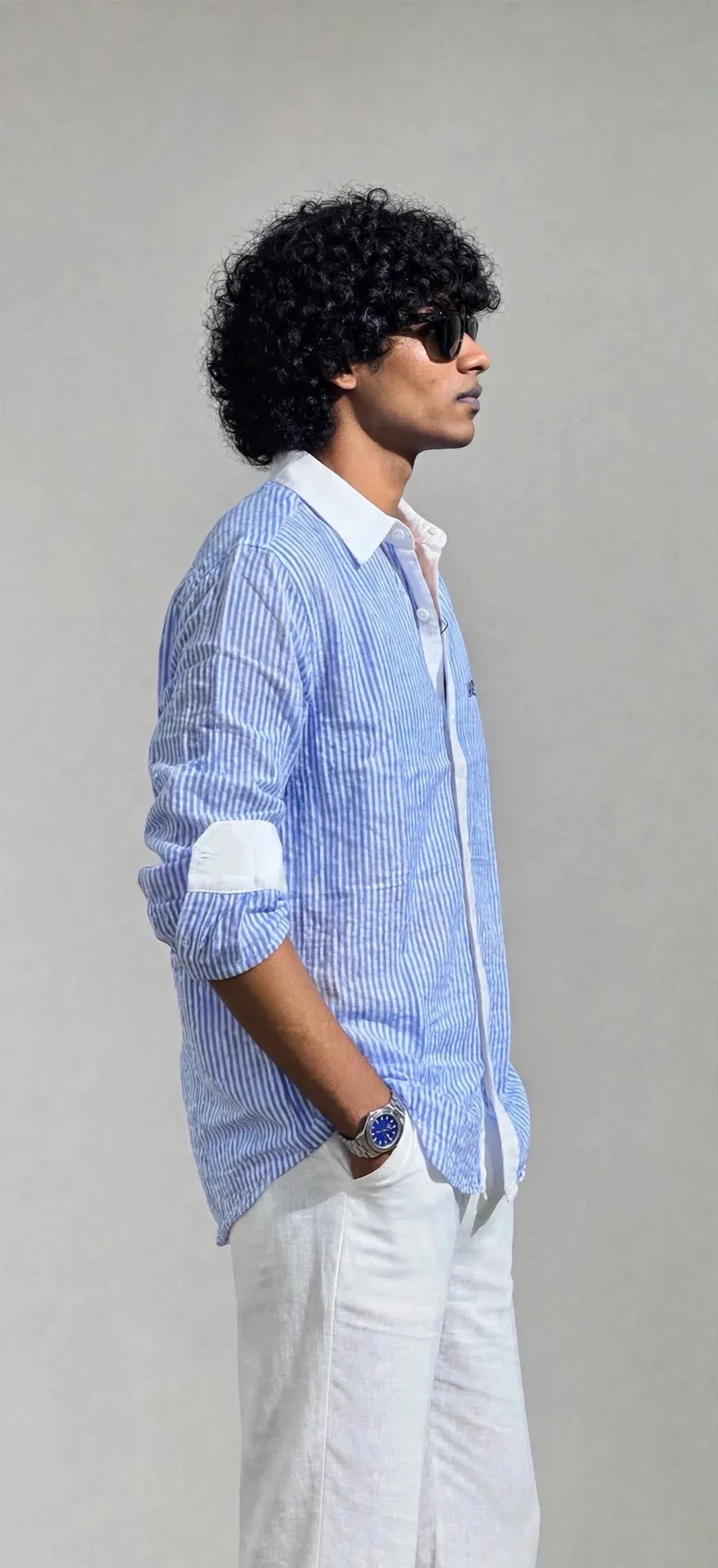Old money shirt 2