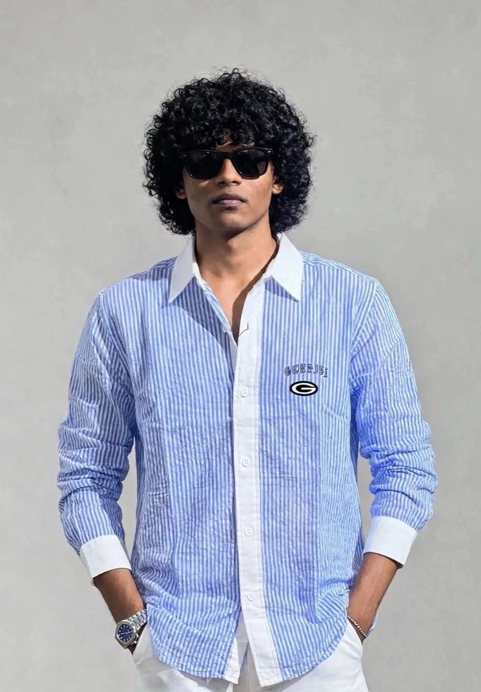 Old money shirt 1
