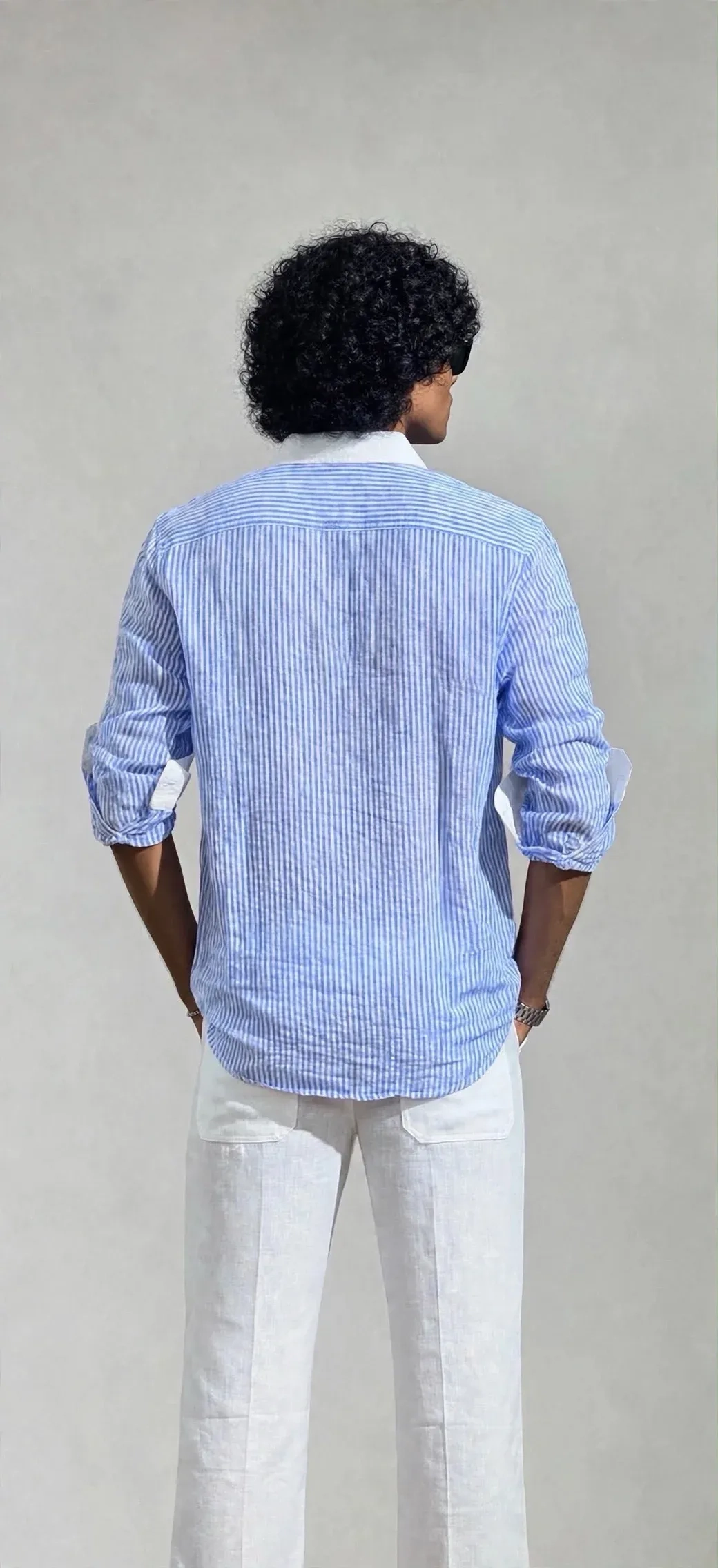 Old money shirt 3