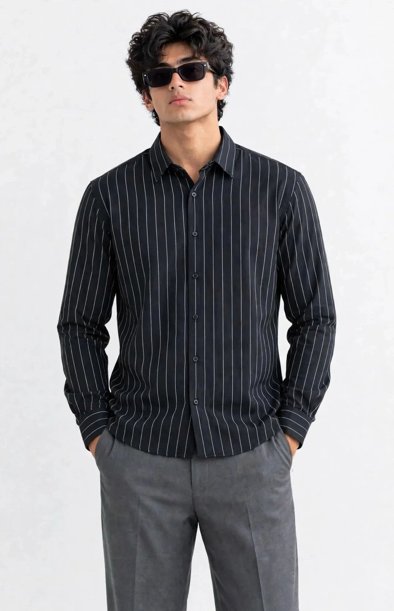 Formal shirt 1