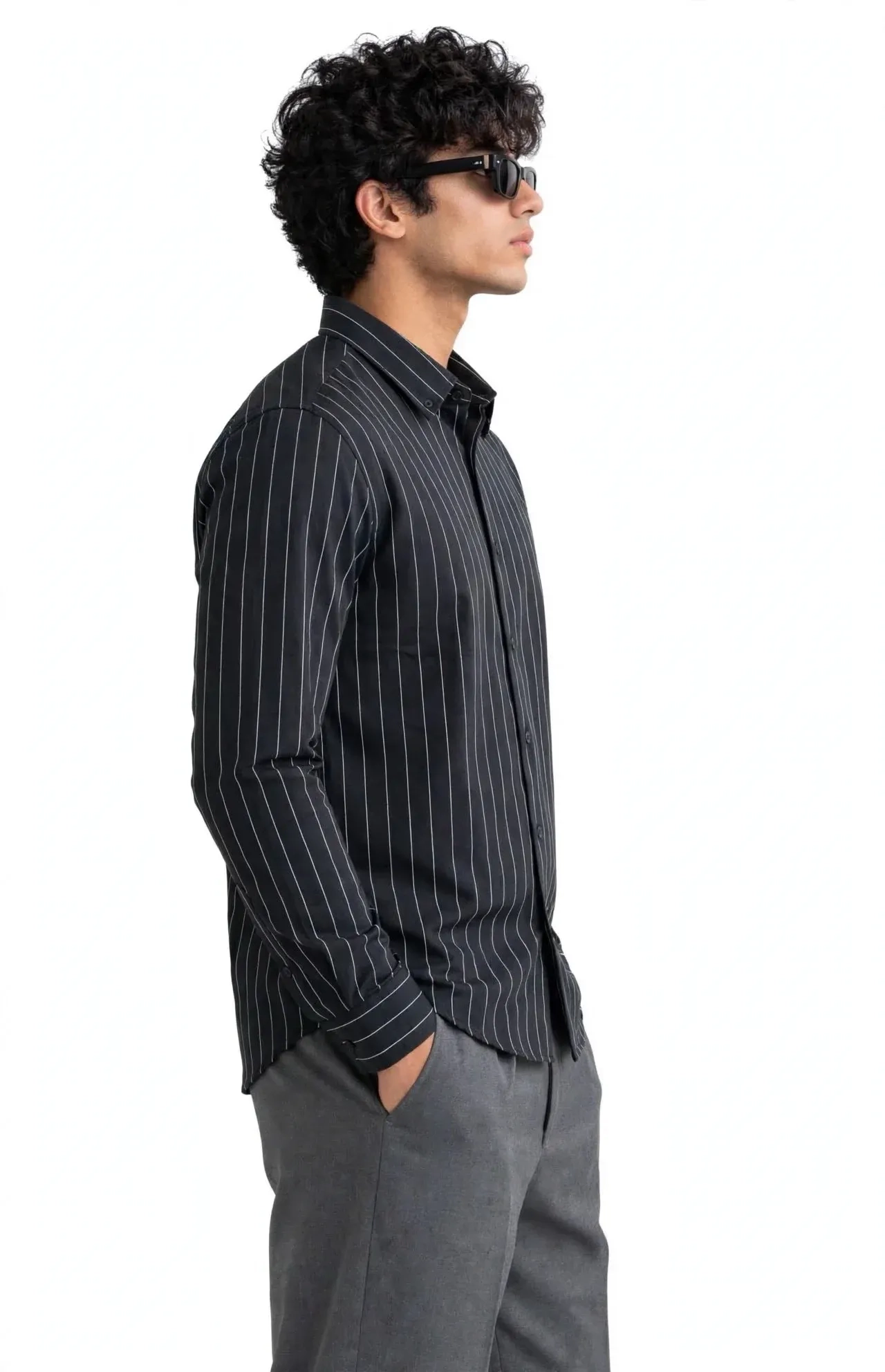 Formal shirt 2
