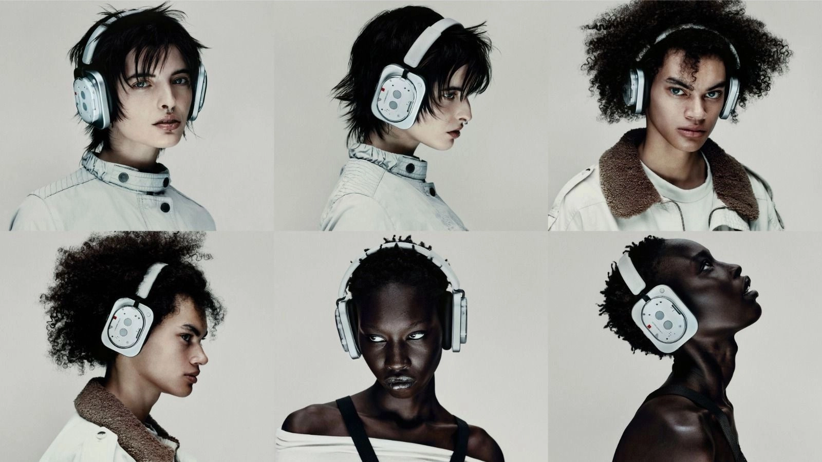 NOTHING HEADPHONES 