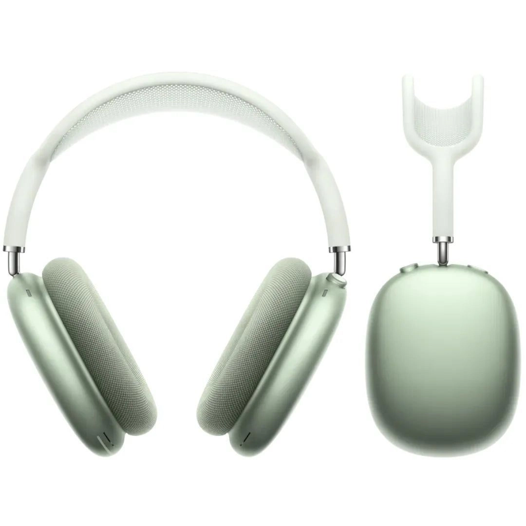 Premium Bass
20H Playtime
Magnetic Cushions
Volume Control
AerPodsMax 2 - Master Quality 6