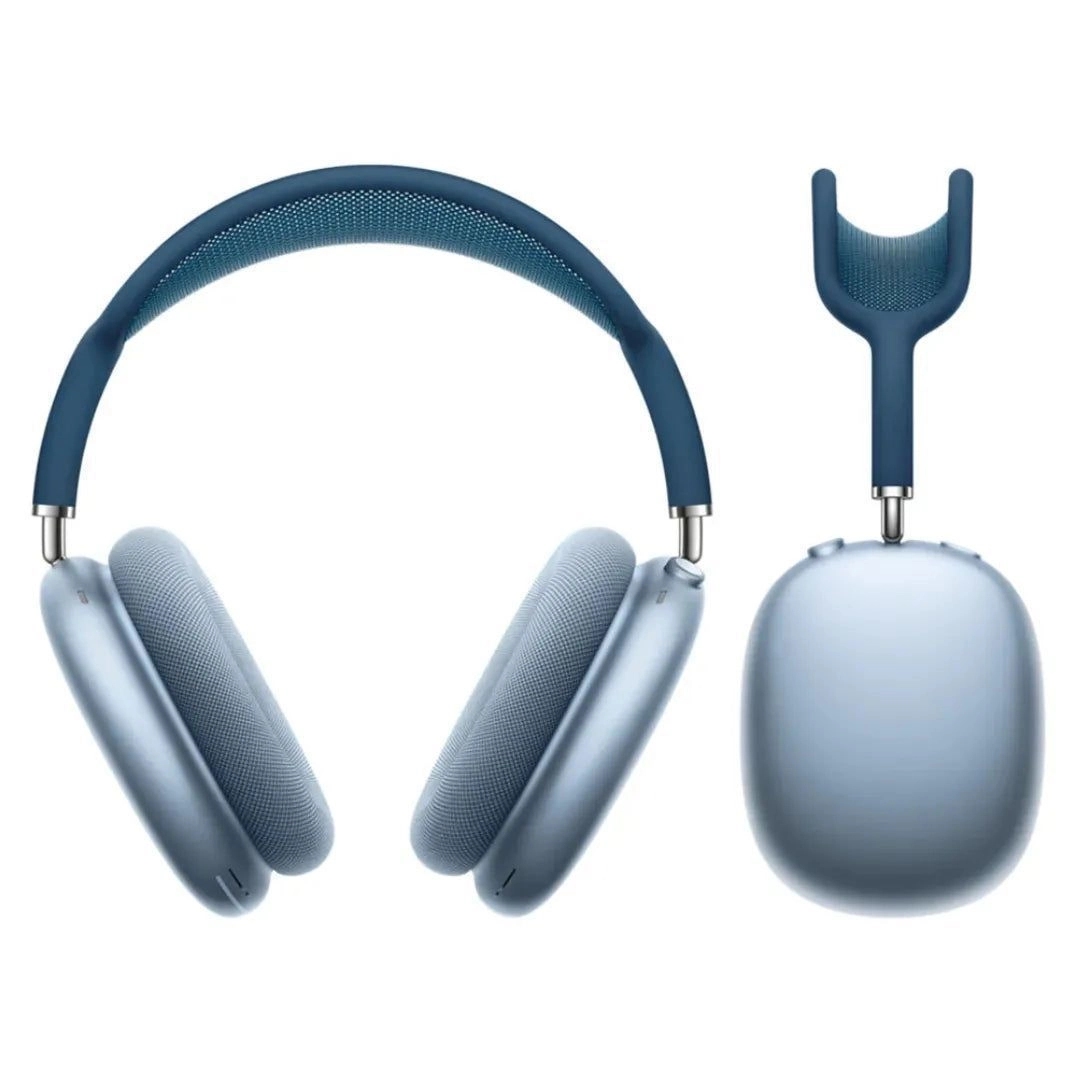 Premium Bass
20H Playtime
Magnetic Cushions
Volume Control
AerPodsMax 2 - Master Quality 7