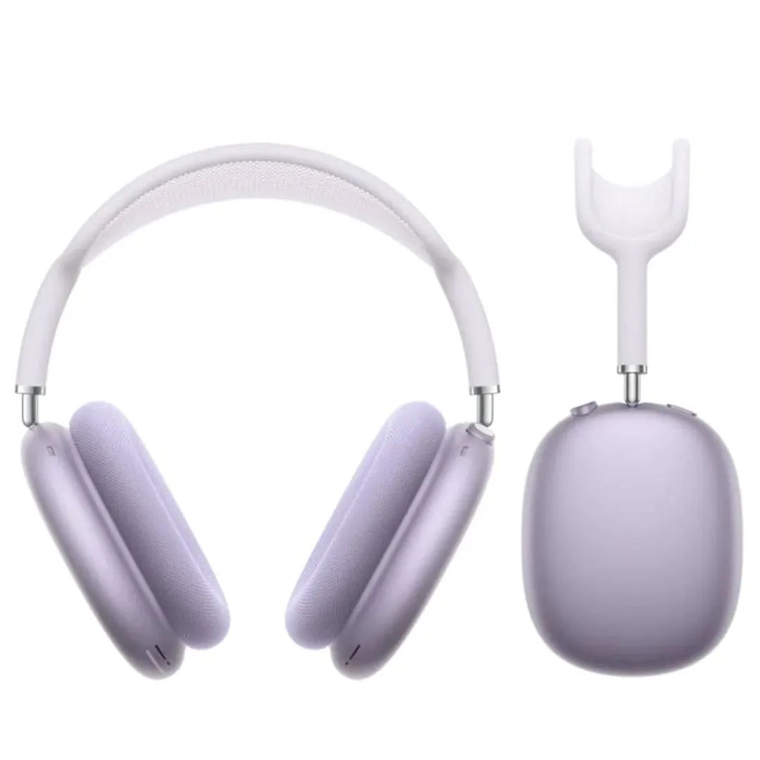 Premium Bass
20H Playtime
Magnetic Cushions
Volume Control
AerPodsMax 2 - Master Quality 11
