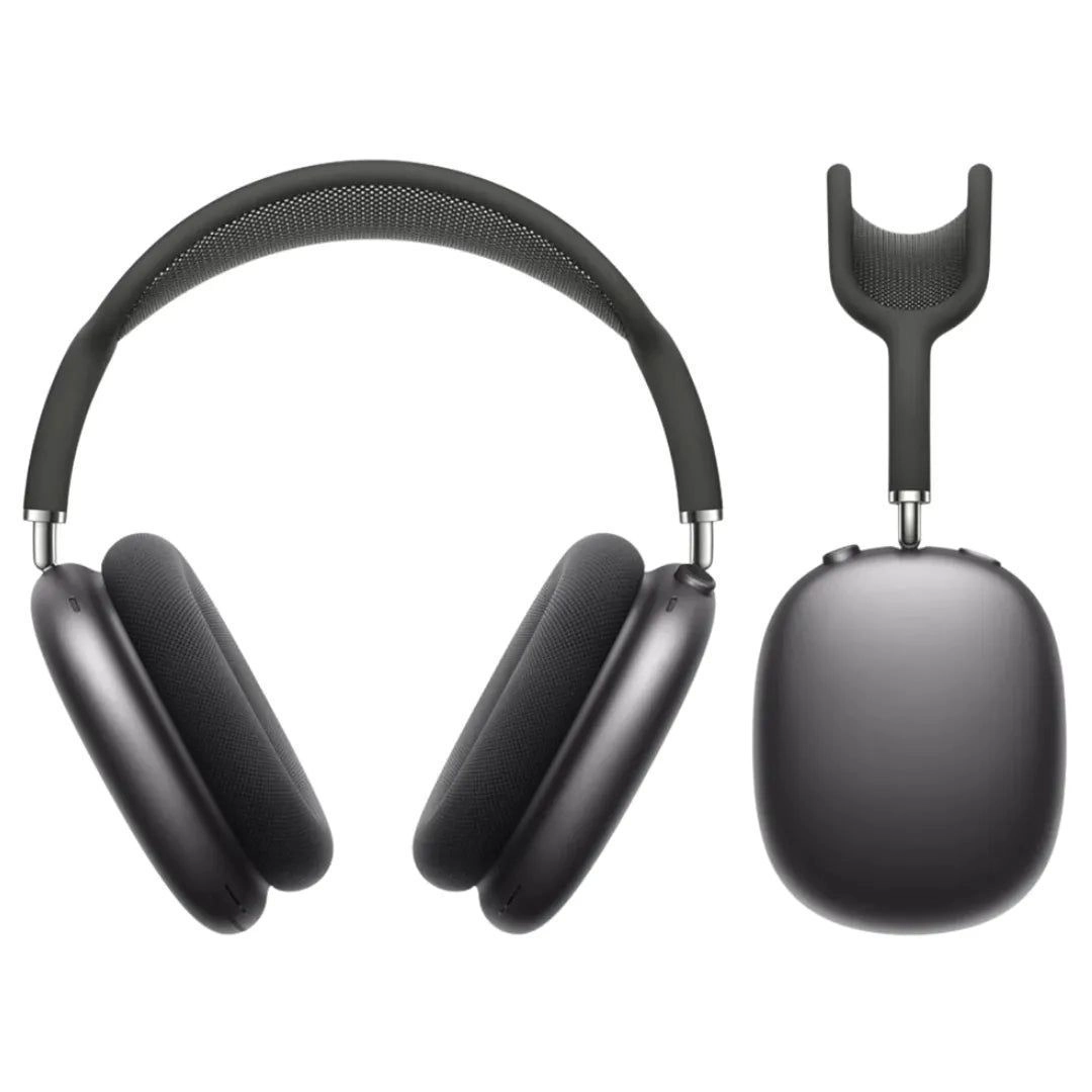 Premium Bass
20H Playtime
Magnetic Cushions
Volume Control
AerPodsMax 2 - Master Quality 12
