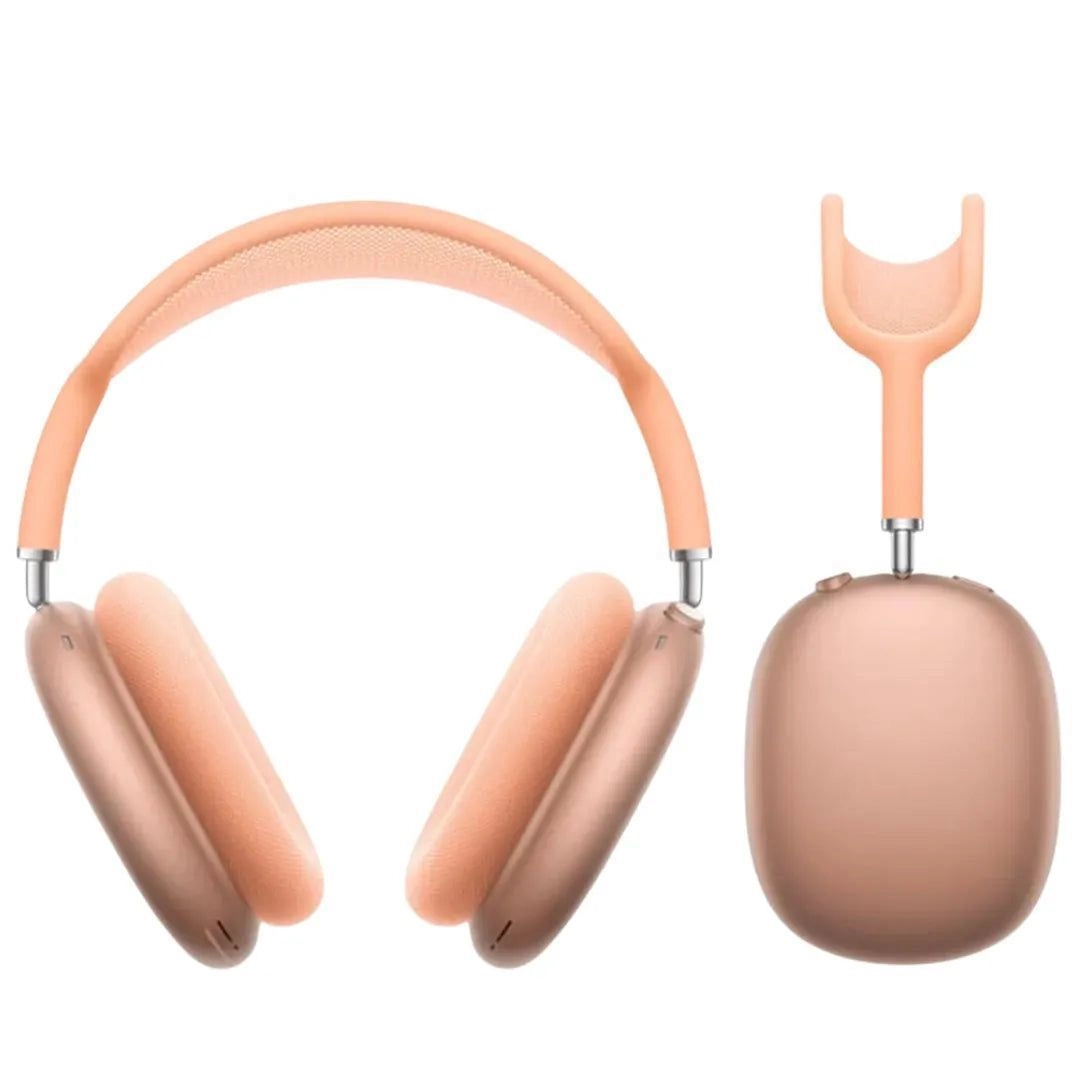 Premium Bass
20H Playtime
Magnetic Cushions
Volume Control
AerPodsMax 2 - Master Quality 13