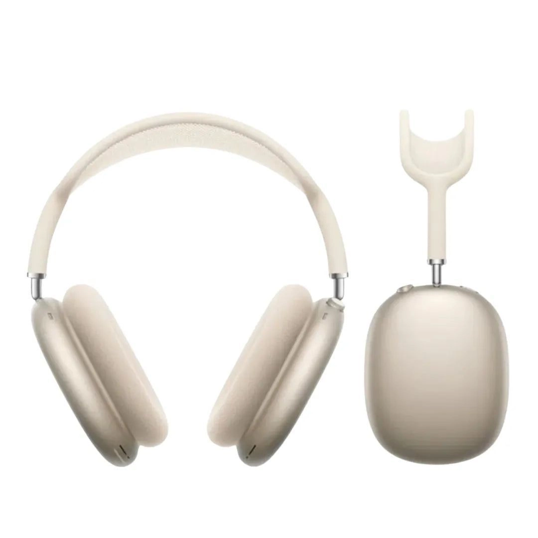 Premium Bass
20H Playtime
Magnetic Cushions
Volume Control
AerPodsMax 2 - Master Quality 16