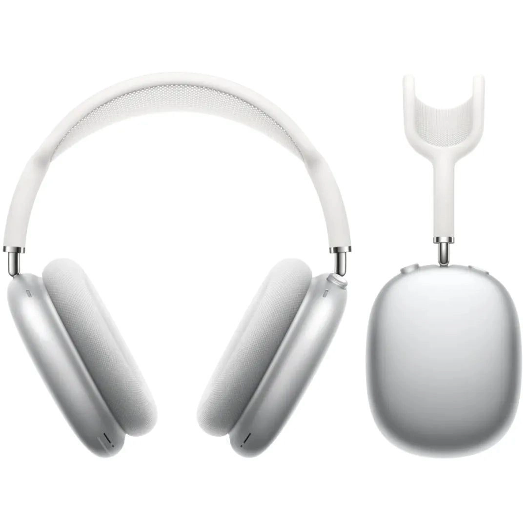 Premium Bass
20H Playtime
Magnetic Cushions
Volume Control
AerPodsMax 2 - Master Quality 18
