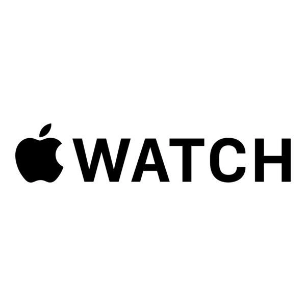 Series 10, 11 Apple logo watch smart watch