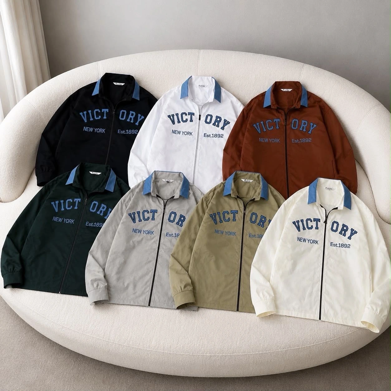 Trending Boxy Fit Shirt