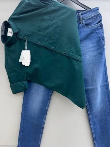 Regular style combo
