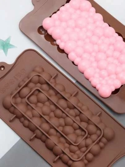 Bubble Bar mould 2