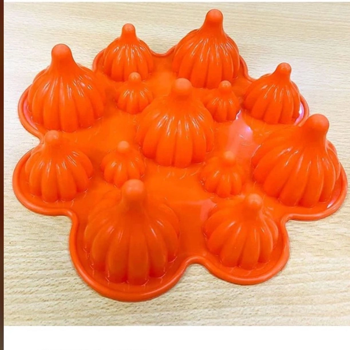13 Cavity Mix Size Modak Mould