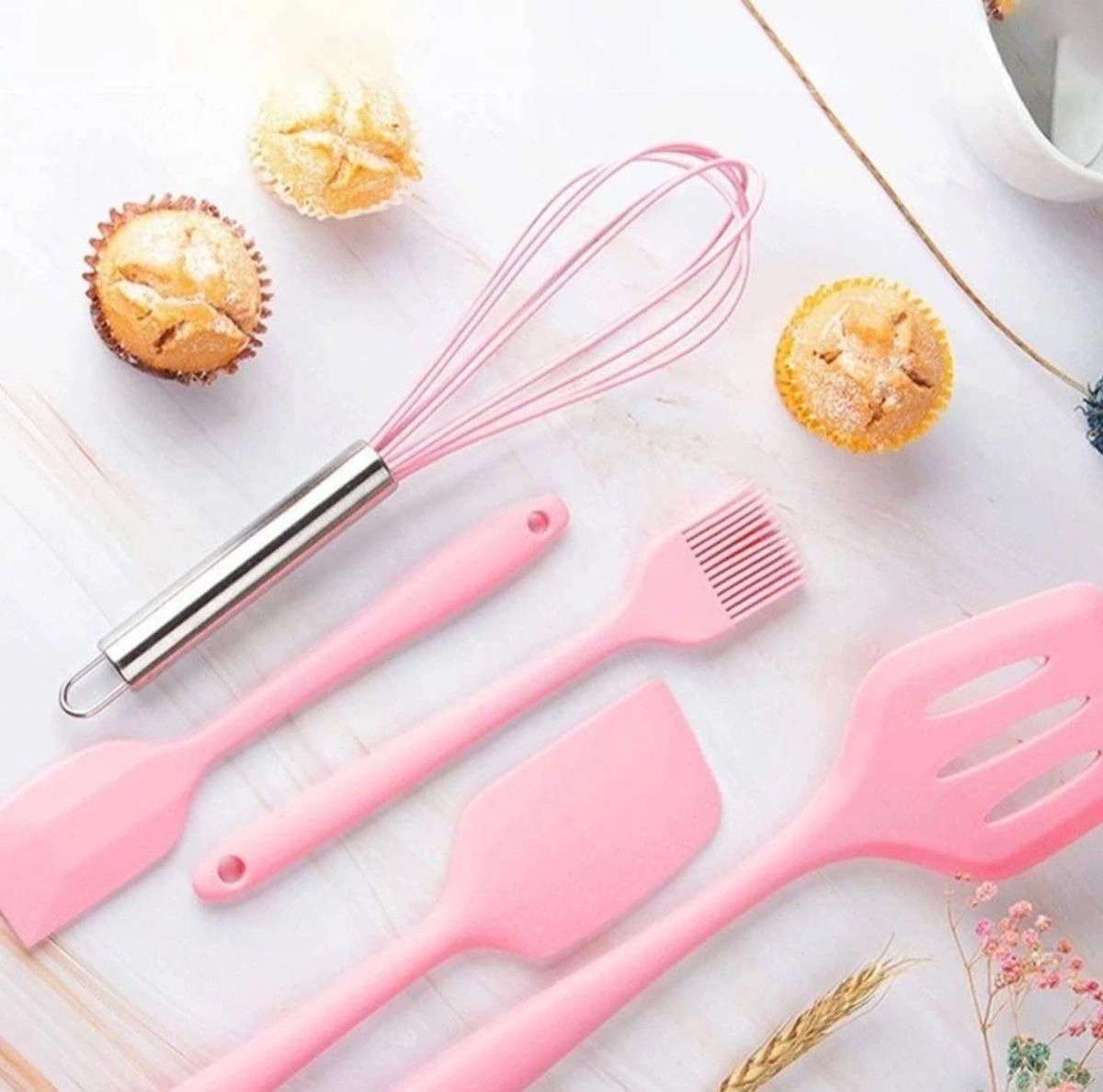 BAKING TOOLS
