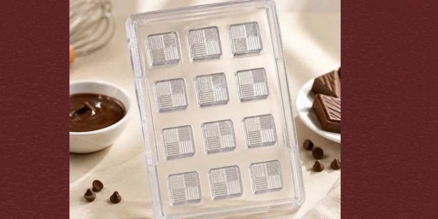 PlASTIC MOULD