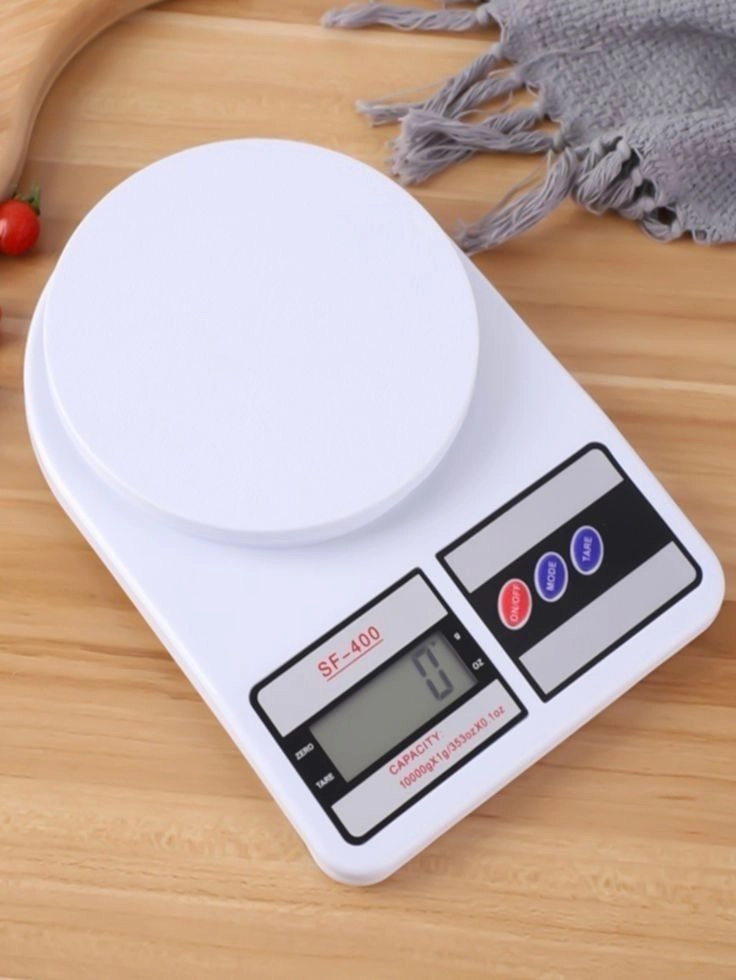 Weighing Scale 1
