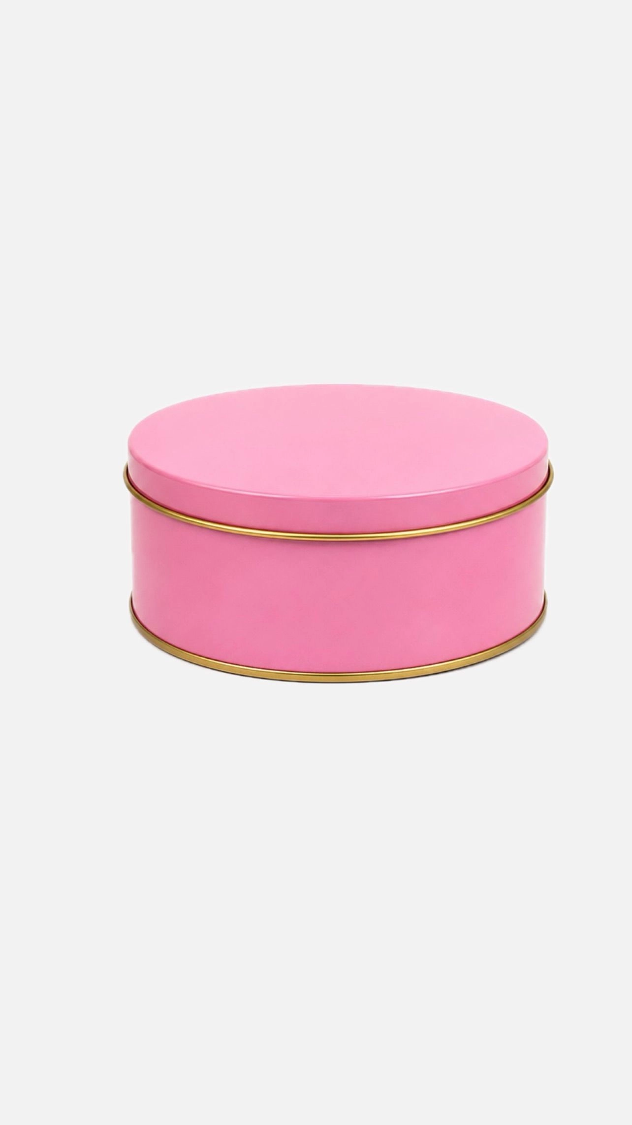 Dream Tin Pink 1