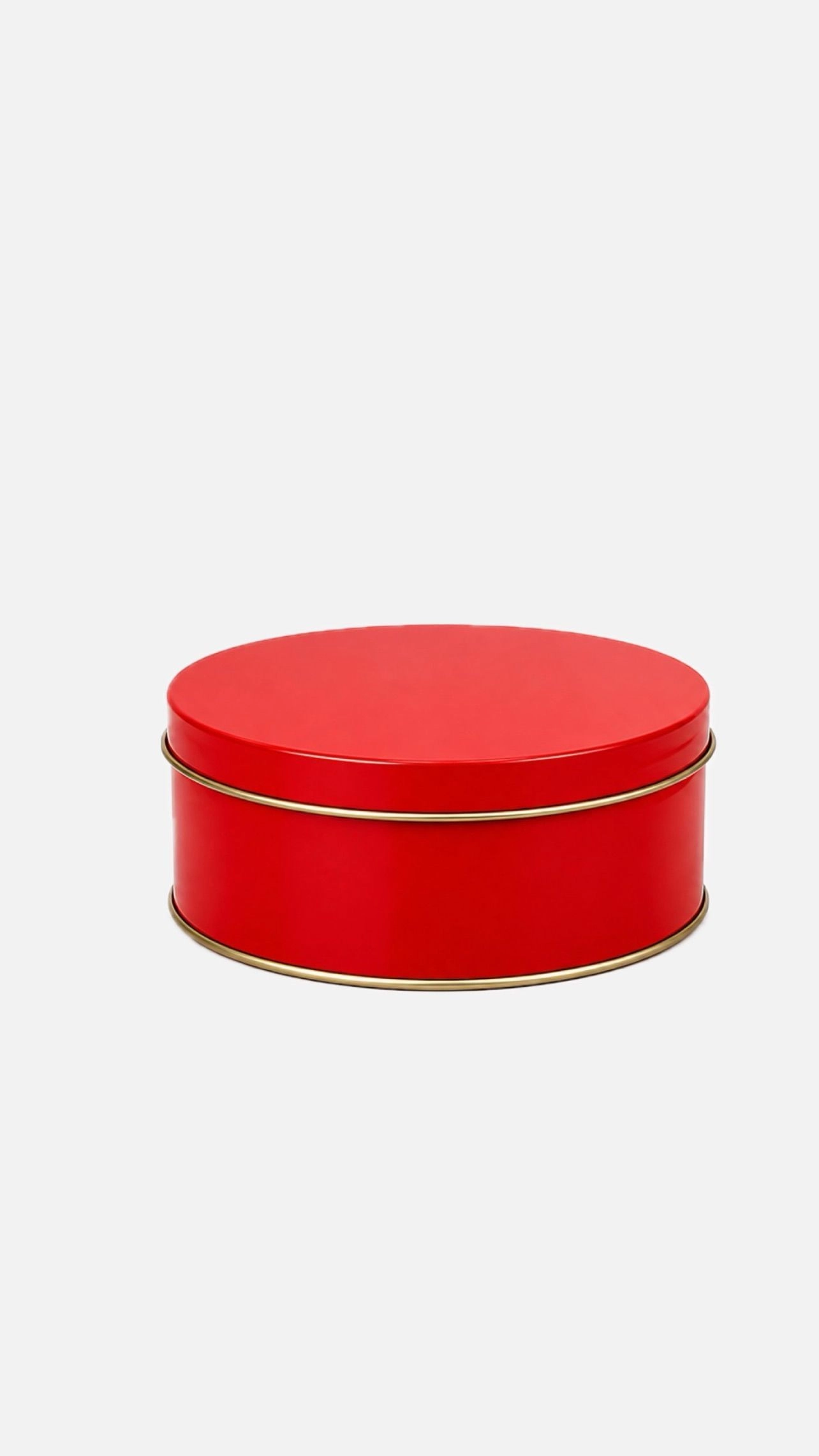 Dream Tin Red 1