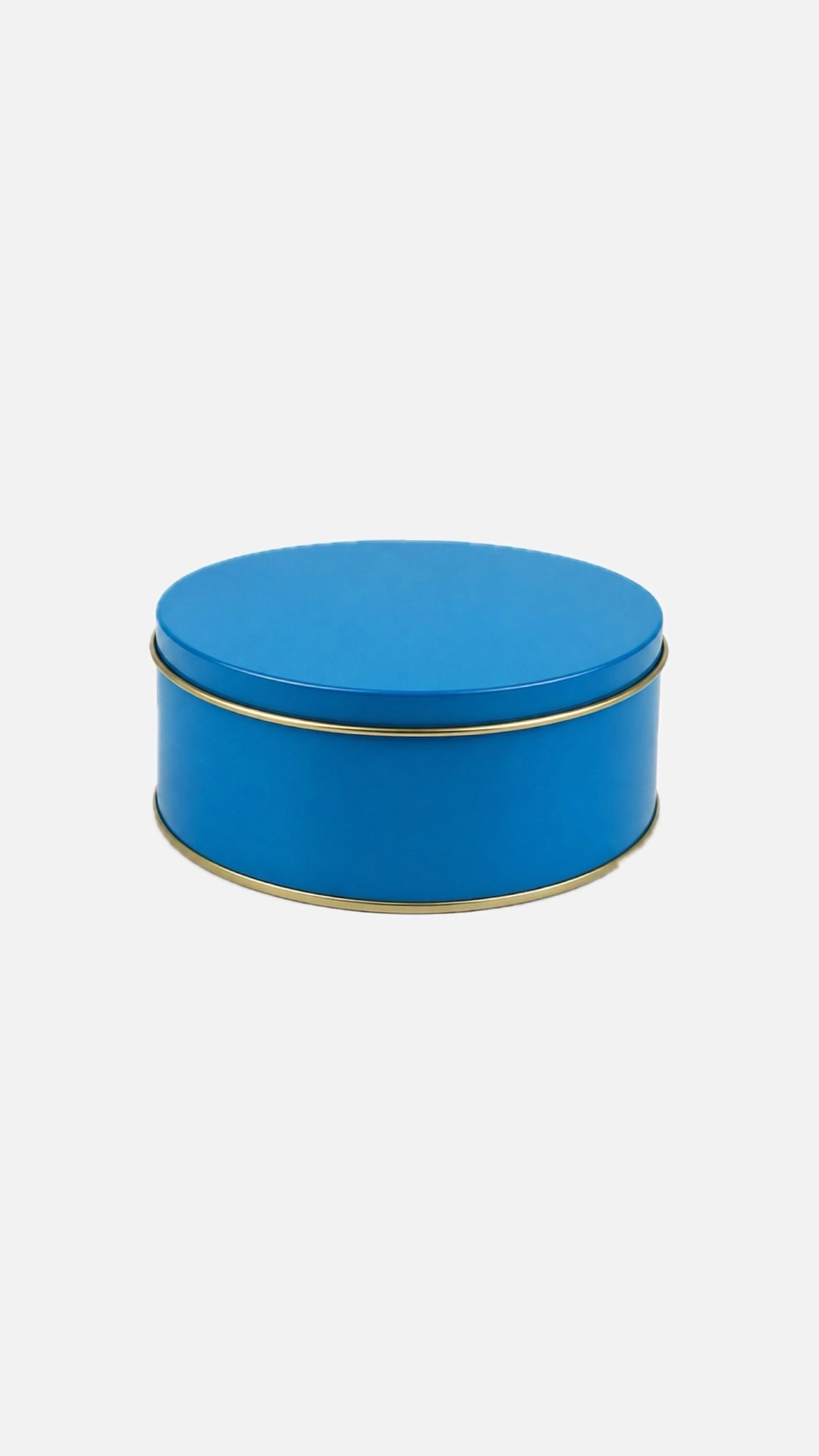Dream Tin Blue 1