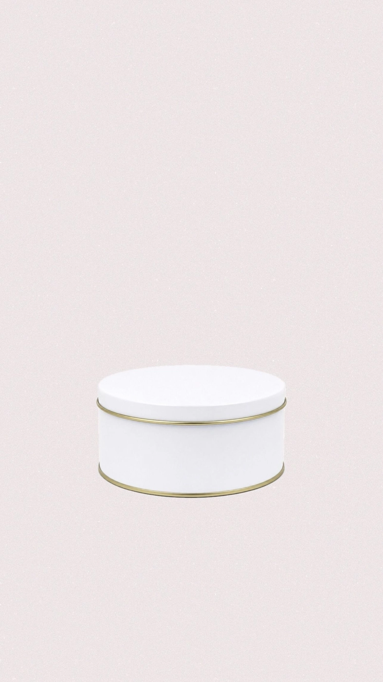 Dream Tin White 1