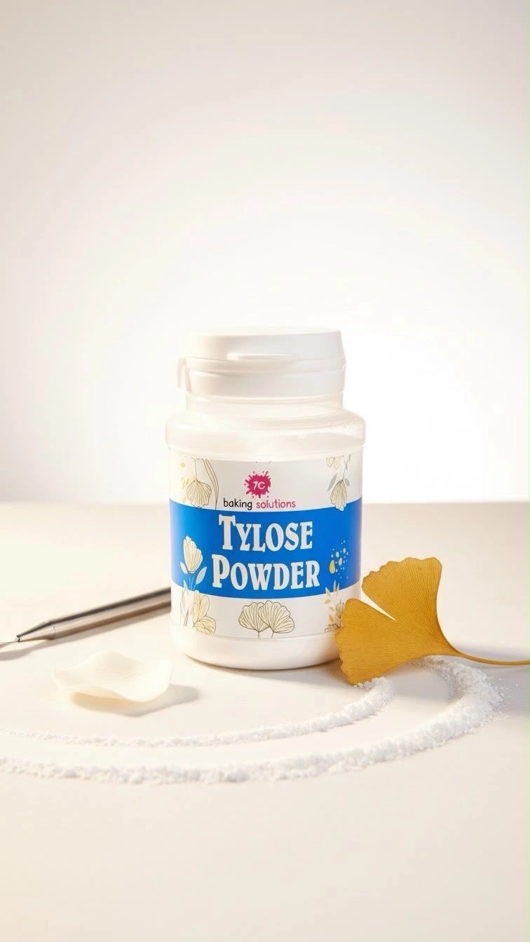 7C Tylose Powder 25 gms 1