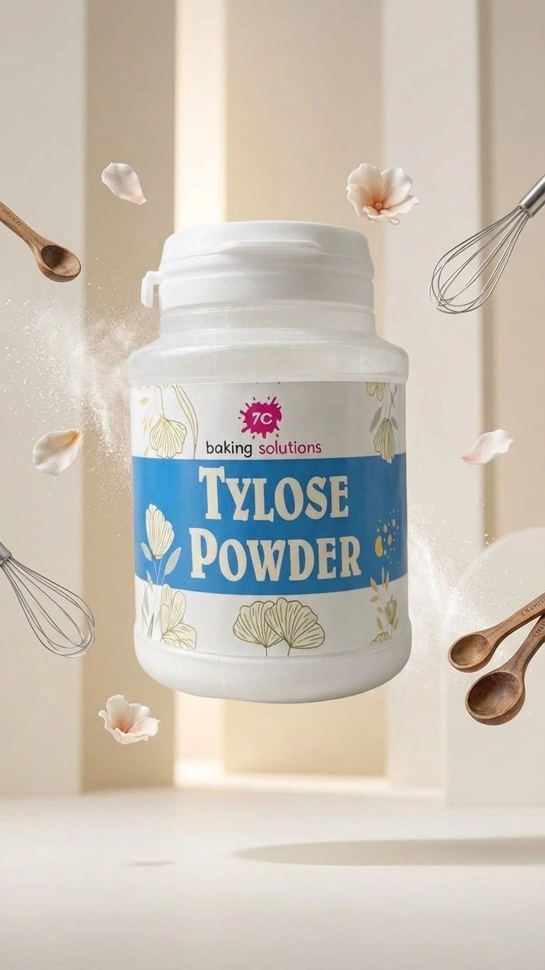 7C Tylose Powder 25 gms 2
