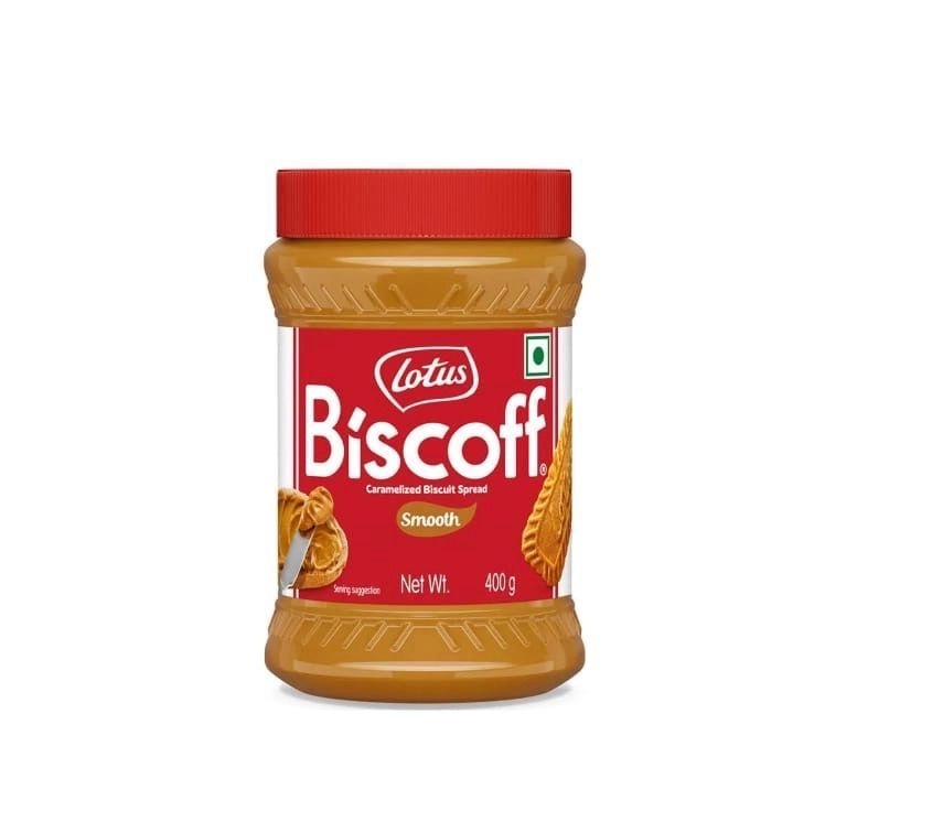 Lotus Spread 400 gms