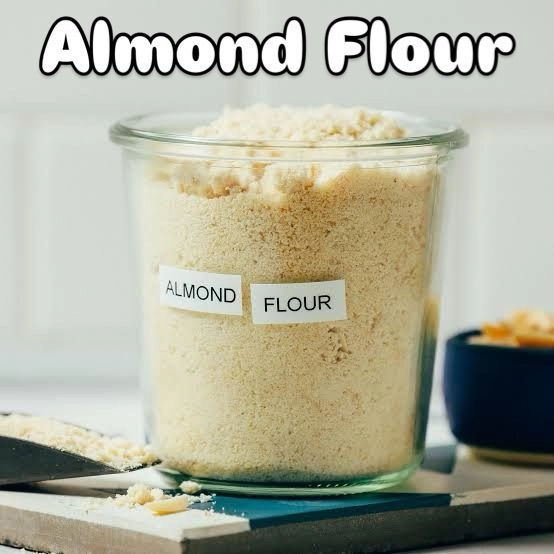 Premium Almond  Flour 1 kg